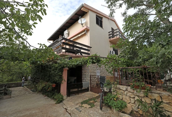 Apartmán Severní Dalmácie - Maslenica (Zadar) DA 7219 N1