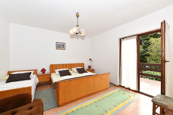 Apartmán Severní Dalmácie - Maslenica (Zadar) DA 7219 N1