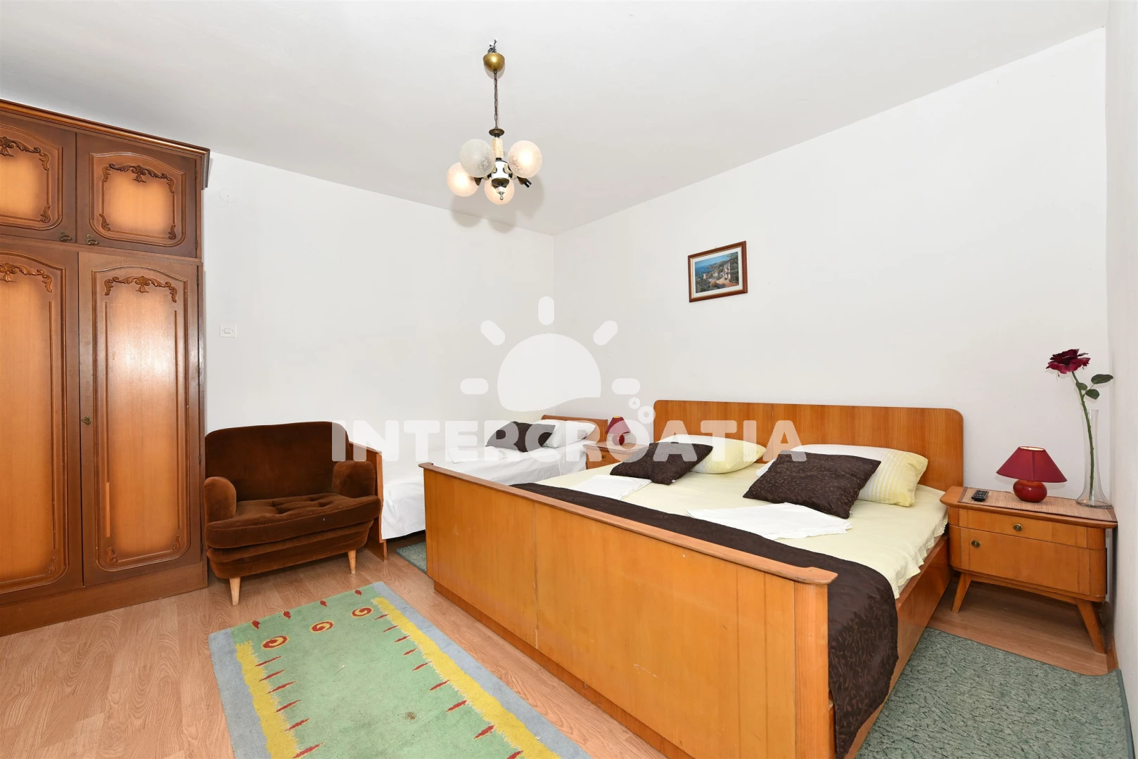 Apartmán Severní Dalmácie - Maslenica (Zadar) DA 7219 N1