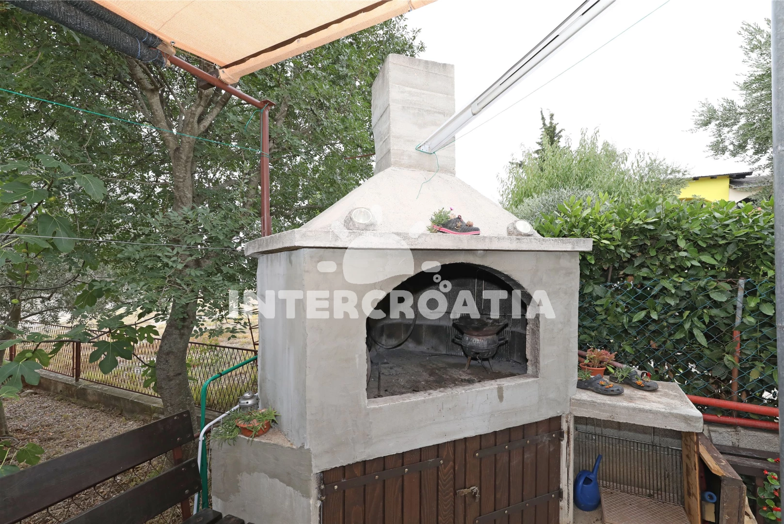 Apartmán Severní Dalmácie - Kruševo (Zadar) DA 7220 N2