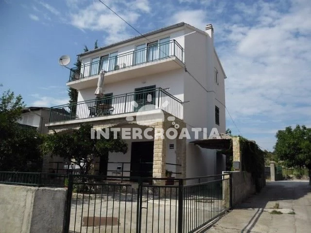 Apartmán Severní Dalmácie - Brodarica DA 7221 N1