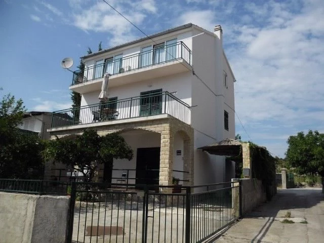 Apartmán Severní Dalmácie - Brodarica DA 7221 N1