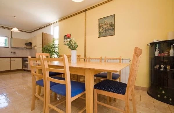 Apartmán Severní Dalmácie - Brodarica DA 7221 N1