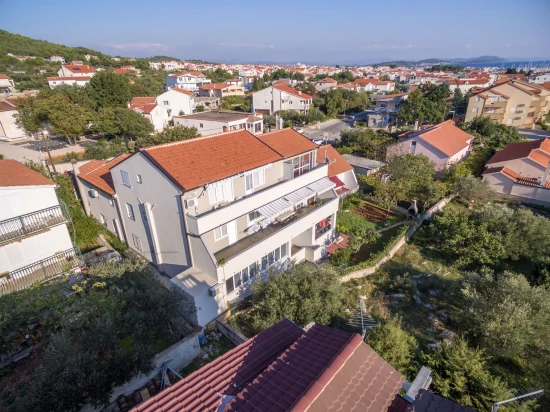 Apartmán Severní Dalmácie - Tribunj (Vodice) DA 7222 N1