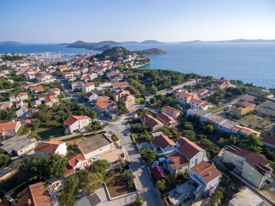 Apartmán Severní Dalmácie - Tribunj (Vodice) DA 7222 N1