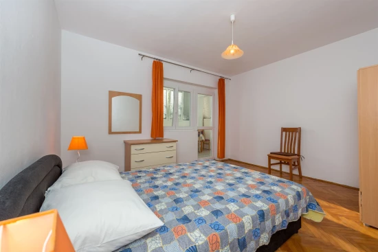 Apartmán Severní Dalmácie - Tribunj (Vodice) DA 7222 N1