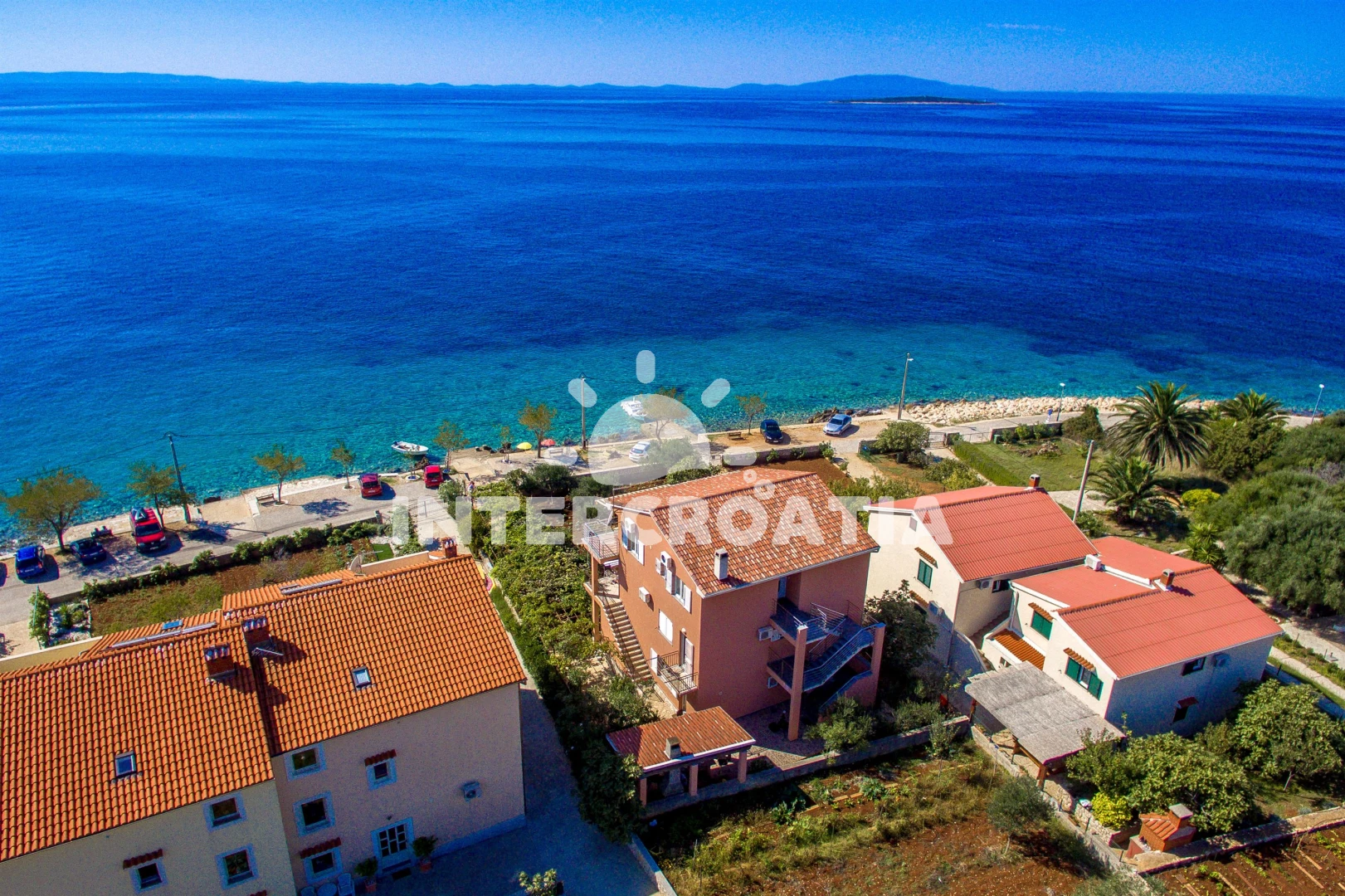 Apartmán Ostrov Pag - Lun OS 9271 N1