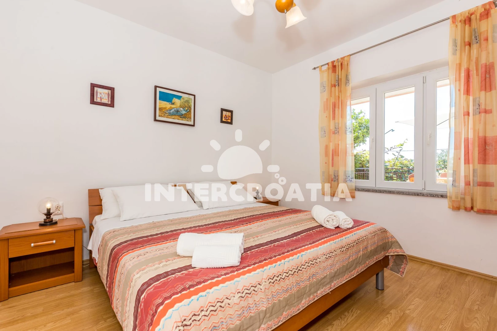 Apartmán Ostrov Pag - Lun OS 9271 N1