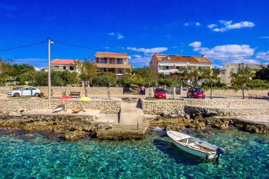 Apartmán Ostrov Pag - Lun OS 9271 N2