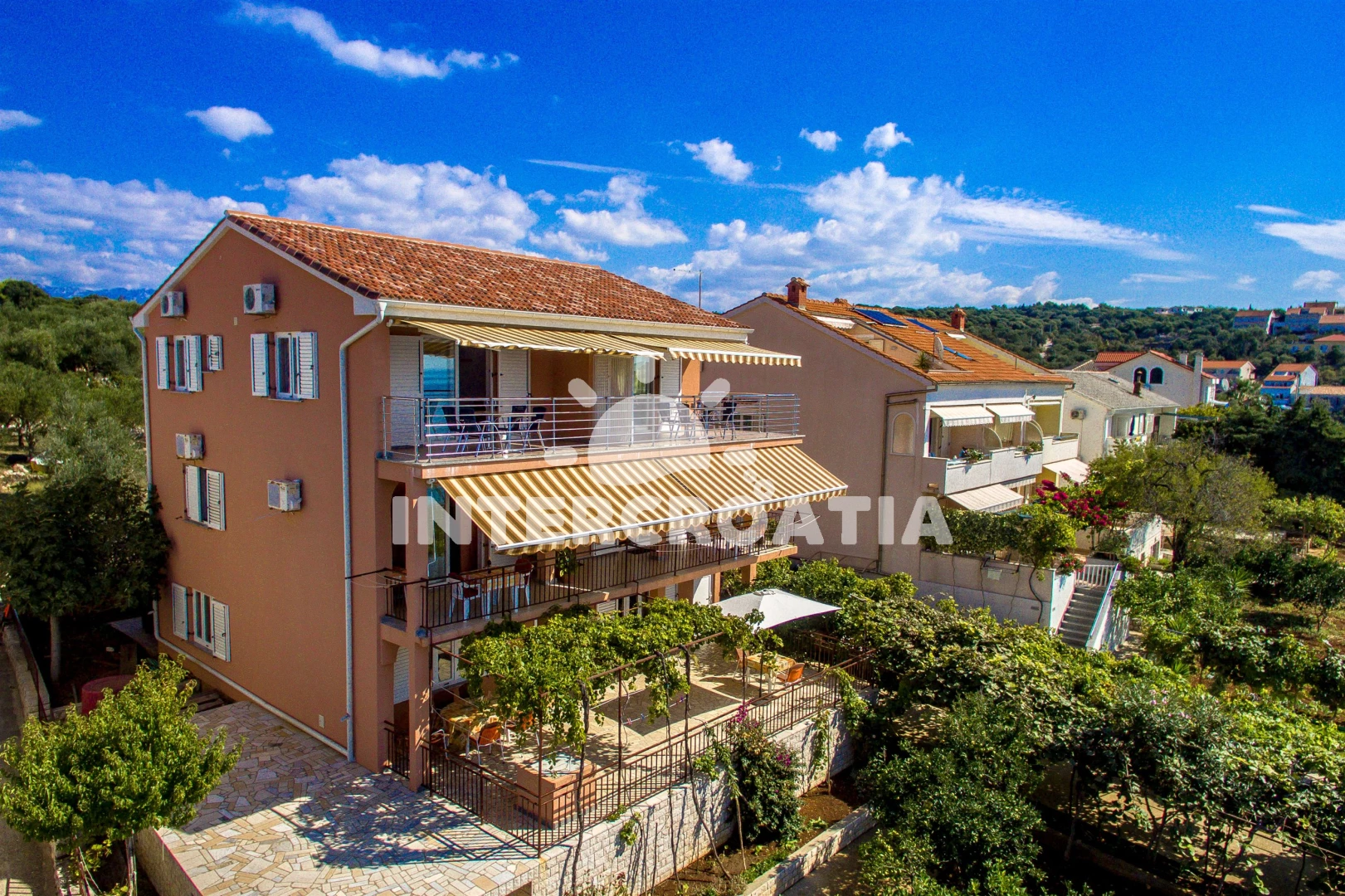 Apartmán Ostrov Pag - Lun OS 9271 N2