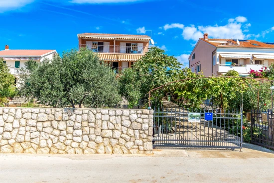 Apartmán Ostrov Pag - Lun OS 9271 N3