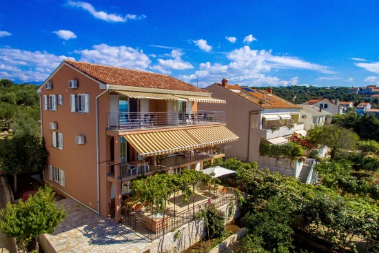 Apartmán Ostrov Pag - Lun OS 9271 N3