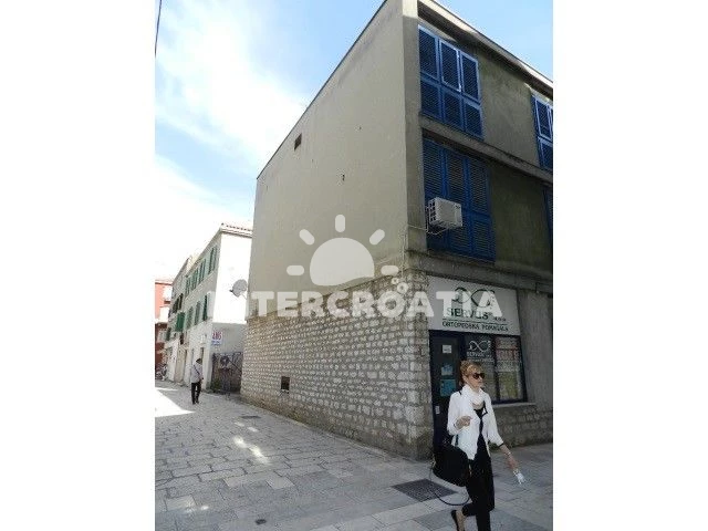 Apartmán Severní Dalmácie - Zadar DA 7223 N2