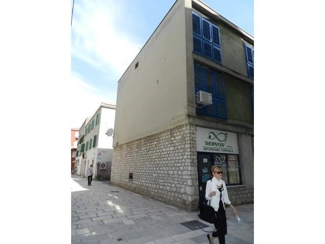 Apartmán Severní Dalmácie - Zadar DA 7223 N2