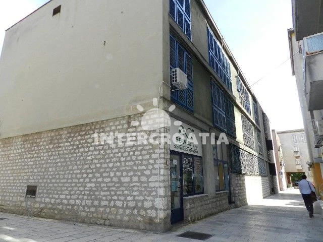 Apartmán Severní Dalmácie - Zadar DA 7223 N2