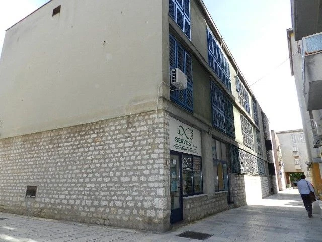 Apartmán Severní Dalmácie - Zadar DA 7223 N2