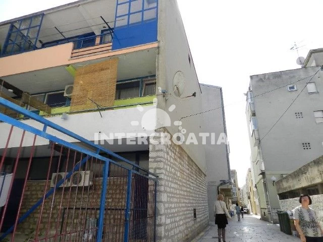 Apartmán Severní Dalmácie - Zadar DA 7223 N2