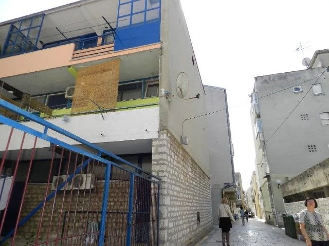 Apartmán Severní Dalmácie - Zadar DA 7223 N2