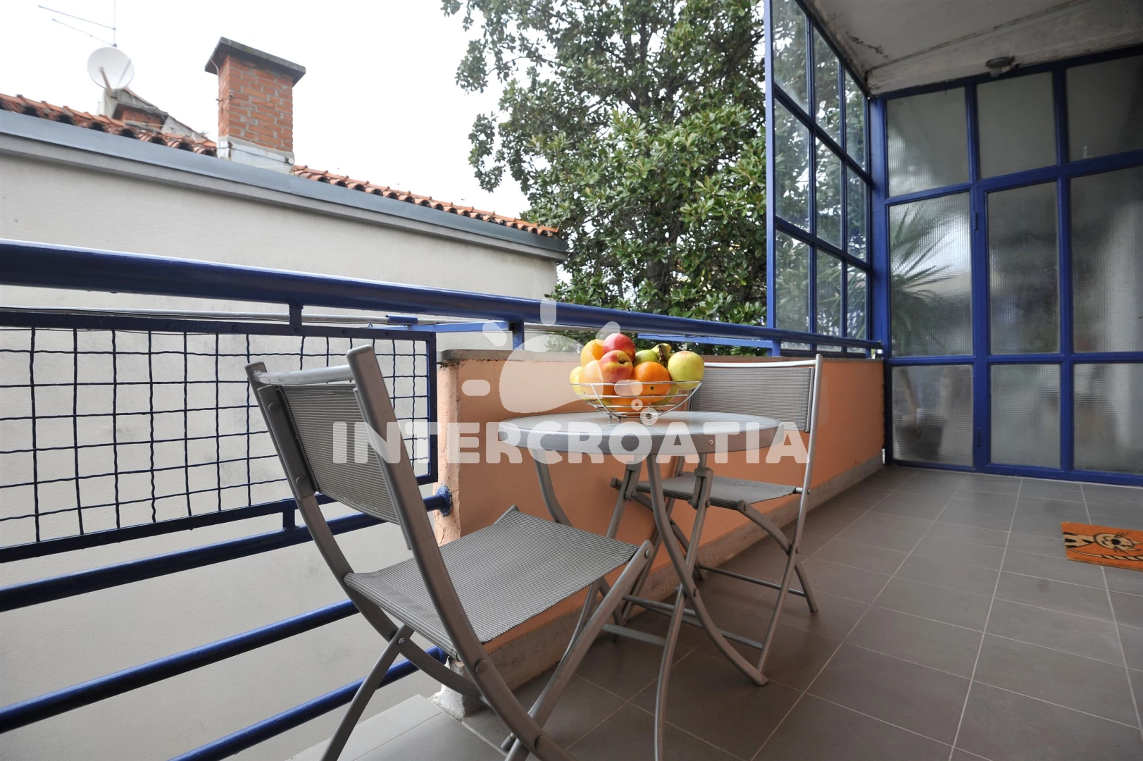 Apartmán Severní Dalmácie - Zadar DA 7223 N2