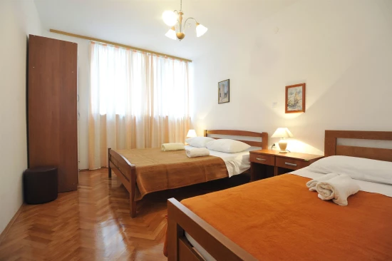 Apartmán Severní Dalmácie - Zadar DA 7223 N2