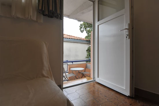 Apartmán Severní Dalmácie - Zadar DA 7223 N2