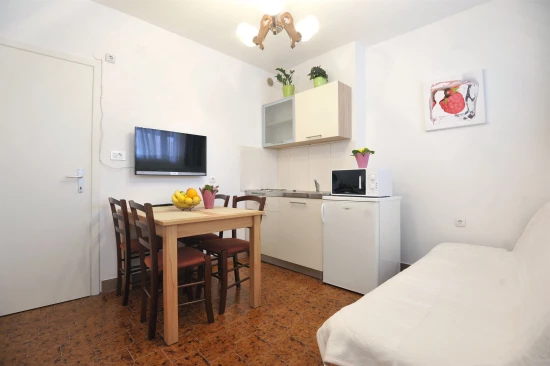 Apartmán Severní Dalmácie - Zadar DA 7223 N2