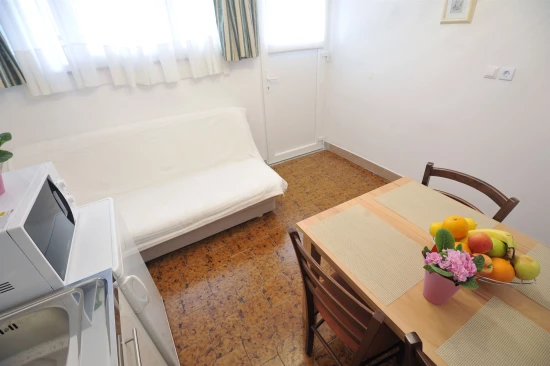 Apartmán Severní Dalmácie - Zadar DA 7223 N2