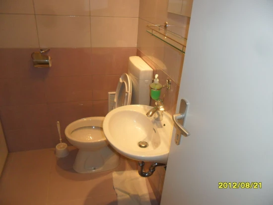 Apartmán Severní Dalmácie - Zadar DA 7223 N2