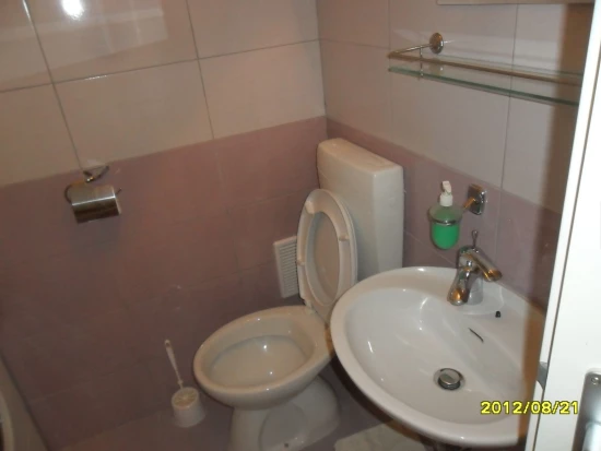 Apartmán Severní Dalmácie - Zadar DA 7223 N2