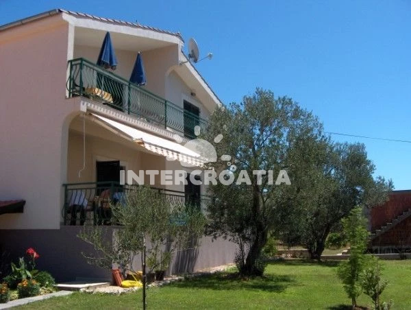 Apartmán Severní Dalmácie - Sveti Filip i Jakov (Biograd) DA 7224 N2