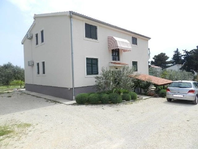 Apartmán Severní Dalmácie - Sveti Filip i Jakov (Biograd) DA 7224 N2