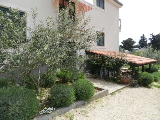 Apartmán Severní Dalmácie - Sveti Filip i Jakov (Biograd) DA 7224 N2