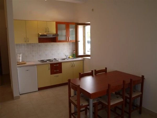 Apartmán Severní Dalmácie - Sveti Filip i Jakov (Biograd) DA 7224 N2