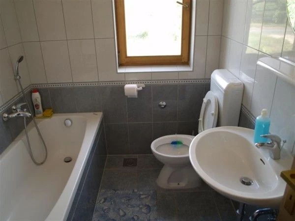 Apartmán Severní Dalmácie - Sveti Filip i Jakov (Biograd) DA 7224 N2