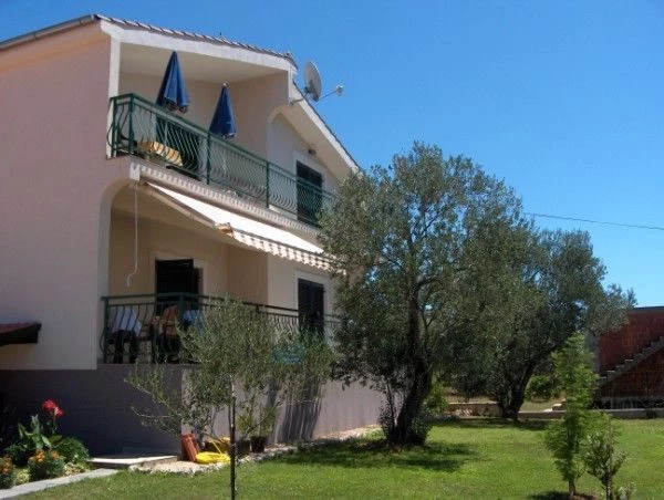 Apartmán Severní Dalmácie - Sveti Filip i Jakov (Biograd) DA 7224 N4