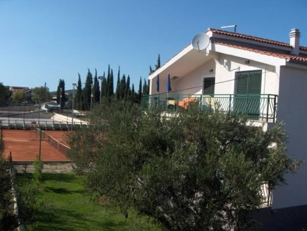 Apartmán Severní Dalmácie - Sveti Filip i Jakov (Biograd) DA 7224 N4