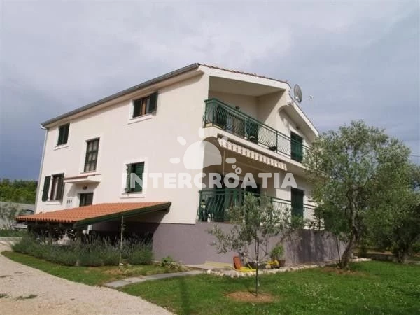 Apartmán Severní Dalmácie - Sveti Filip i Jakov (Biograd) DA 7224 N4