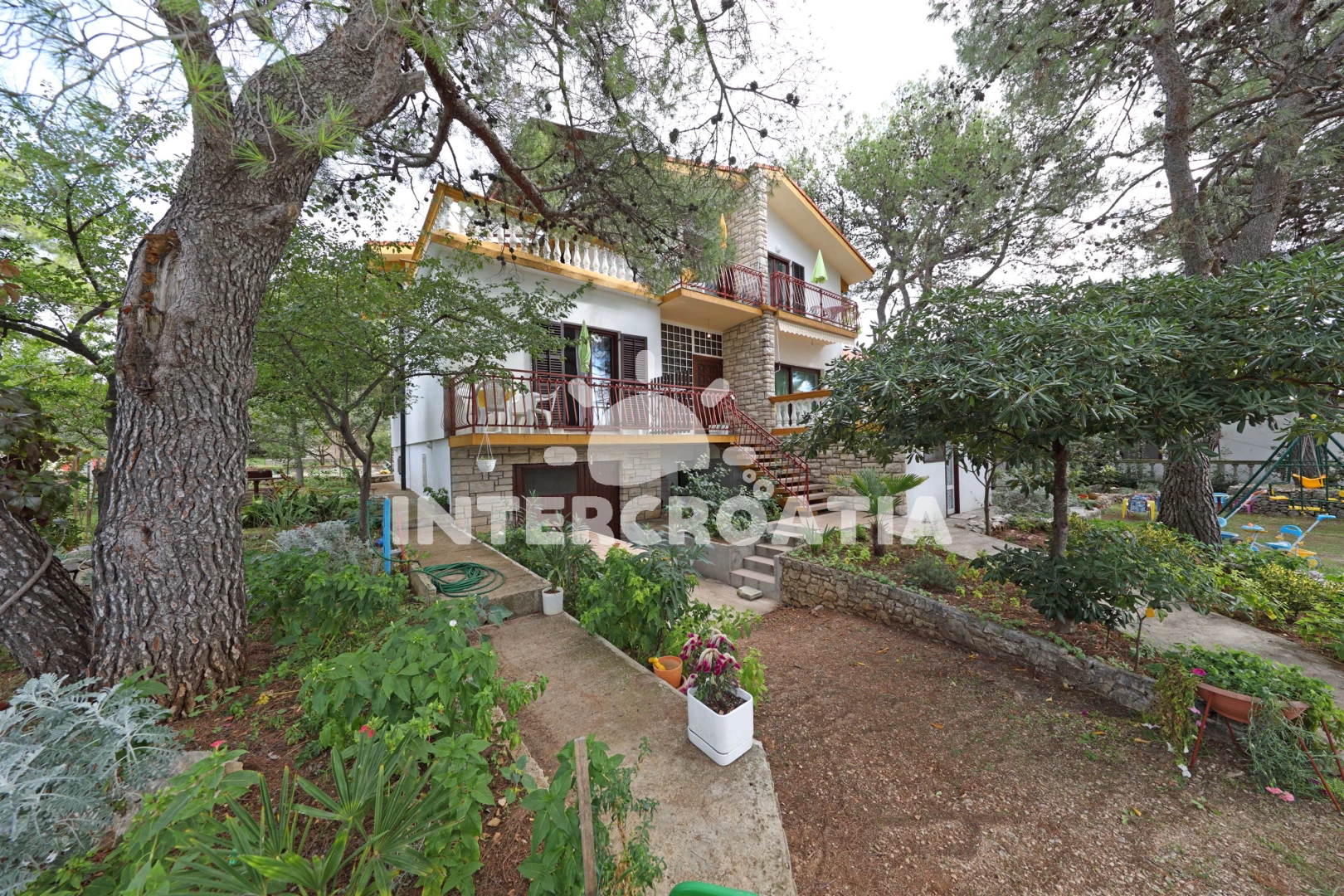 Apartmánový pokoj Severní Dalmácie - Vodice DA 7226 N2