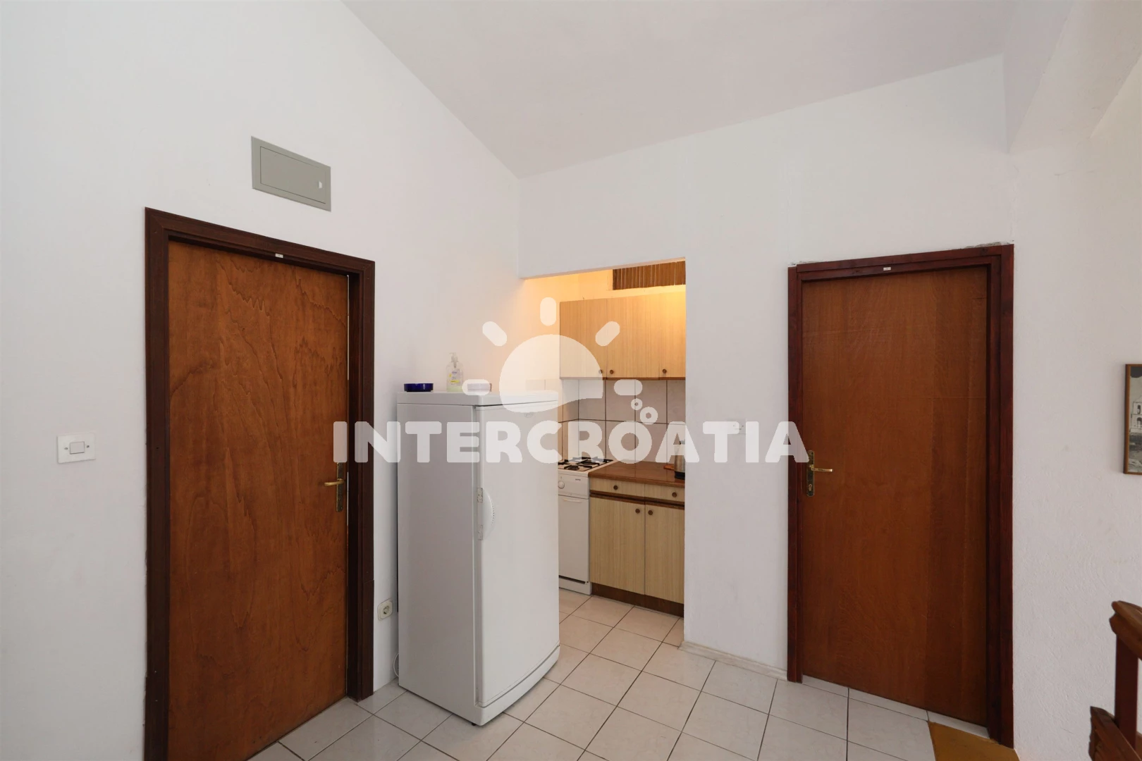 Apartmánový pokoj Severní Dalmácie - Vodice DA 7226 N2