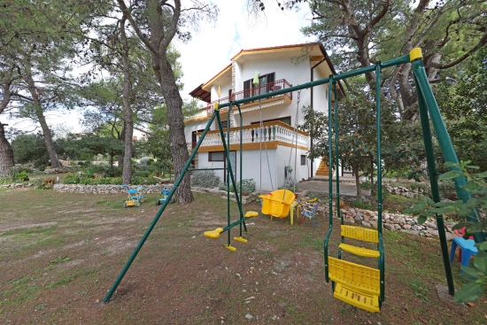 Apartmánový pokoj Severní Dalmácie - Vodice DA 7226 N3