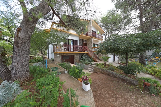 Apartmánový pokoj Severní Dalmácie - Vodice DA 7226 N5