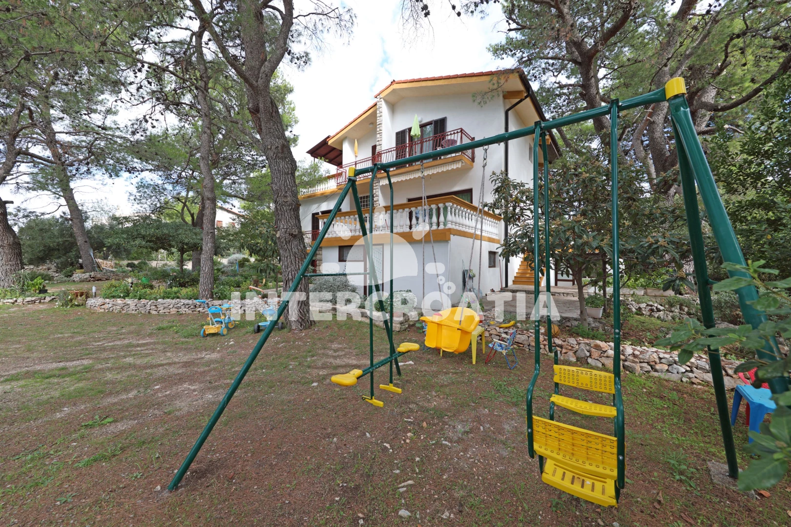 Apartmánový pokoj Severní Dalmácie - Vodice DA 7226 N5