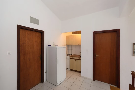 Apartmánový pokoj Severní Dalmácie - Vodice DA 7226 N6