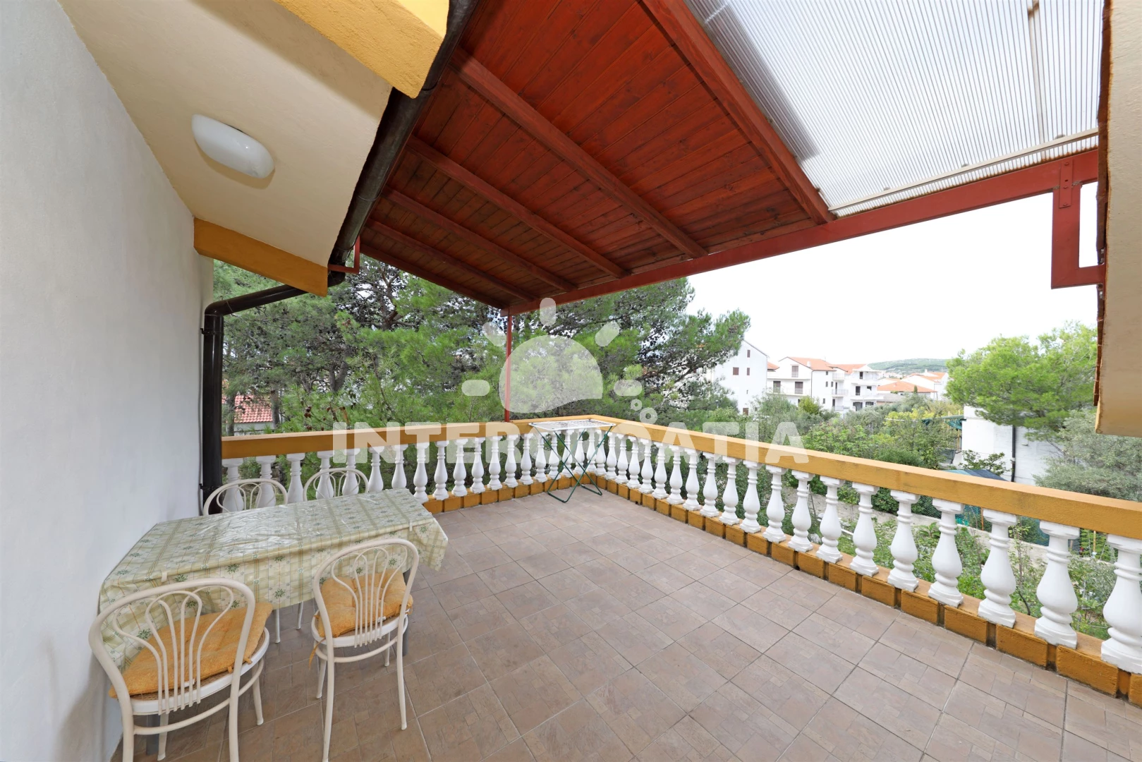 Apartmánový pokoj Severní Dalmácie - Vodice DA 7226 N6