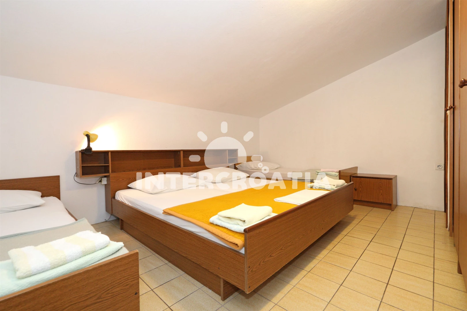 Apartmánový pokoj Severní Dalmácie - Vodice DA 7226 N6