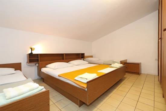 Apartmánový pokoj Severní Dalmácie - Vodice DA 7226 N6