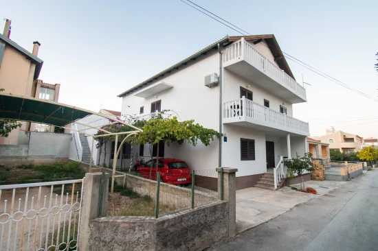 Apartmán Severní Dalmácie - Vodice DA 7227 N1