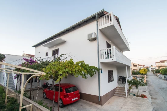 Apartmán Severní Dalmácie - Vodice DA 7227 N1