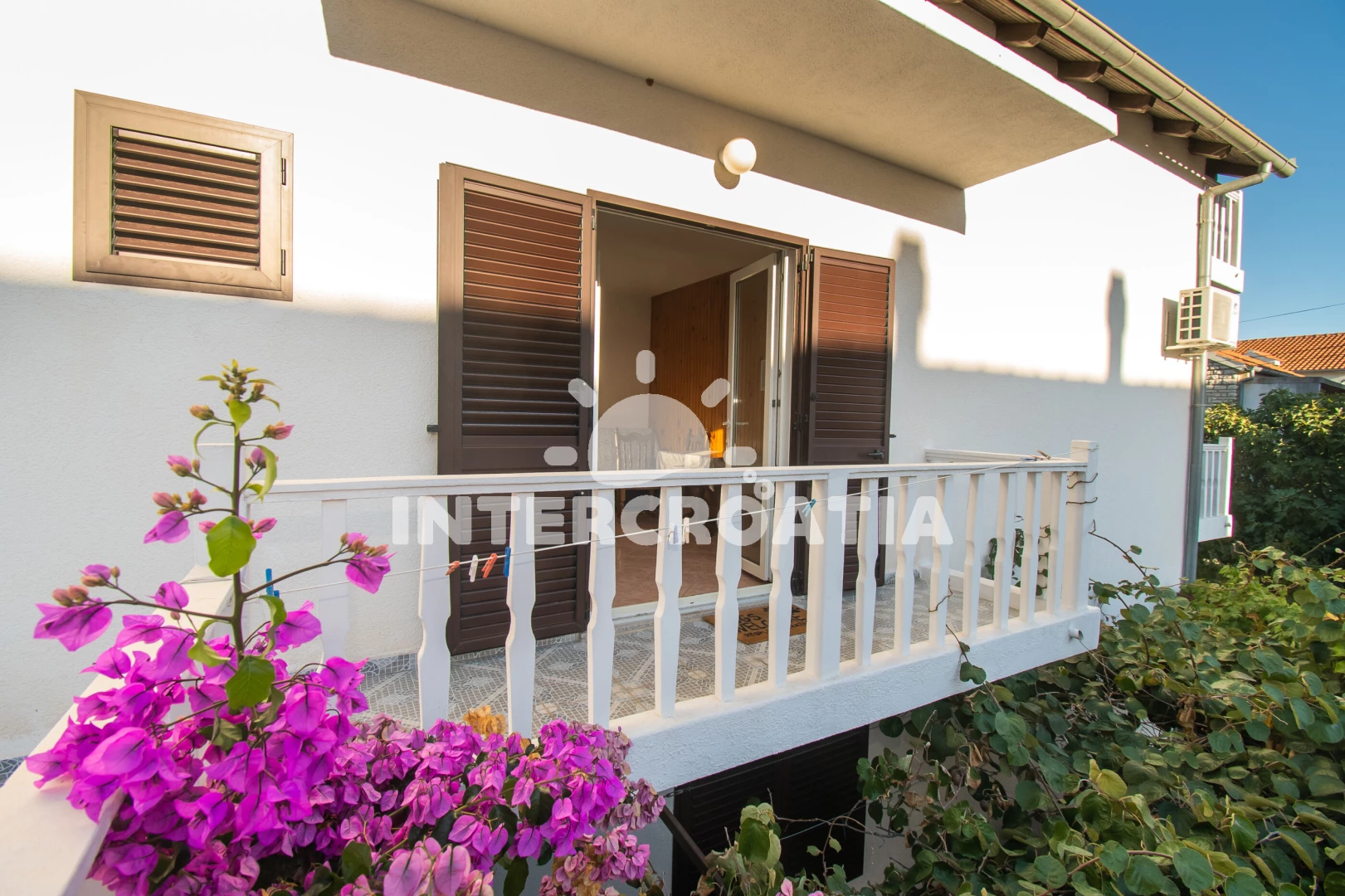 Apartmán Severní Dalmácie - Vodice DA 7227 N1