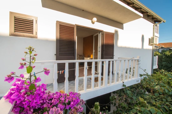 Apartmán Severní Dalmácie - Vodice DA 7227 N1